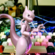 Image for article titled Putting Together Bandai’s Pokémon Models Is Fast, Fun, And Mildly Horrific